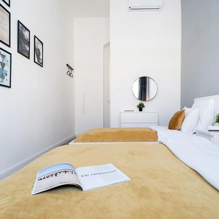 Large Apartment At Perfect Central Location Βουδαπέστη Εξωτερικό φωτογραφία