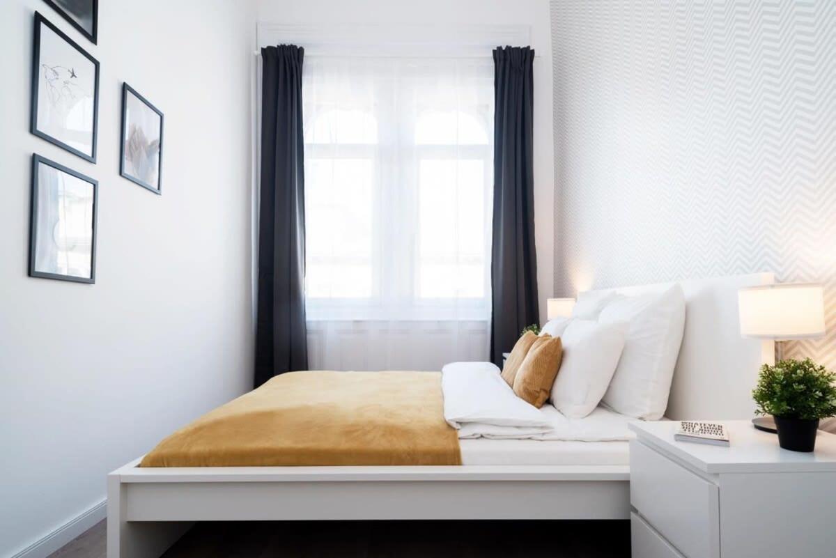 Large Apartment At Perfect Central Location Βουδαπέστη Εξωτερικό φωτογραφία