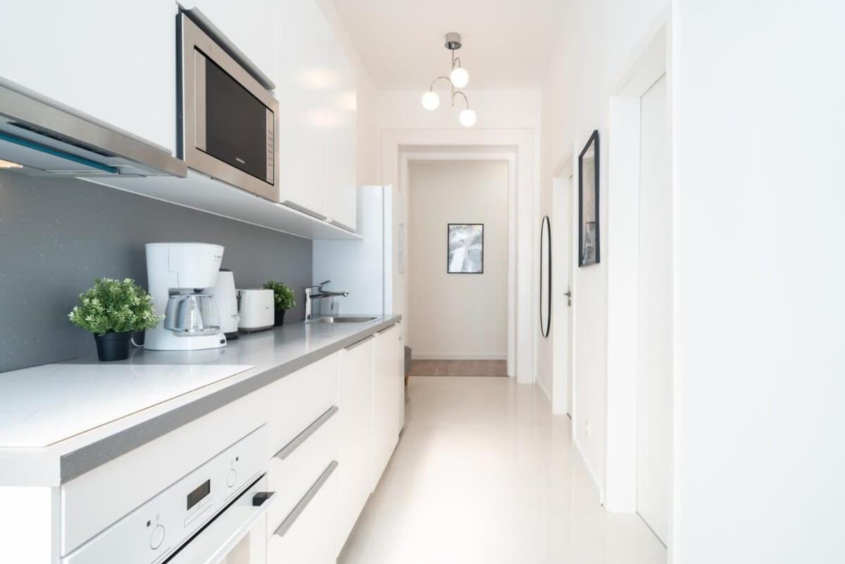 Large Apartment At Perfect Central Location Βουδαπέστη Εξωτερικό φωτογραφία