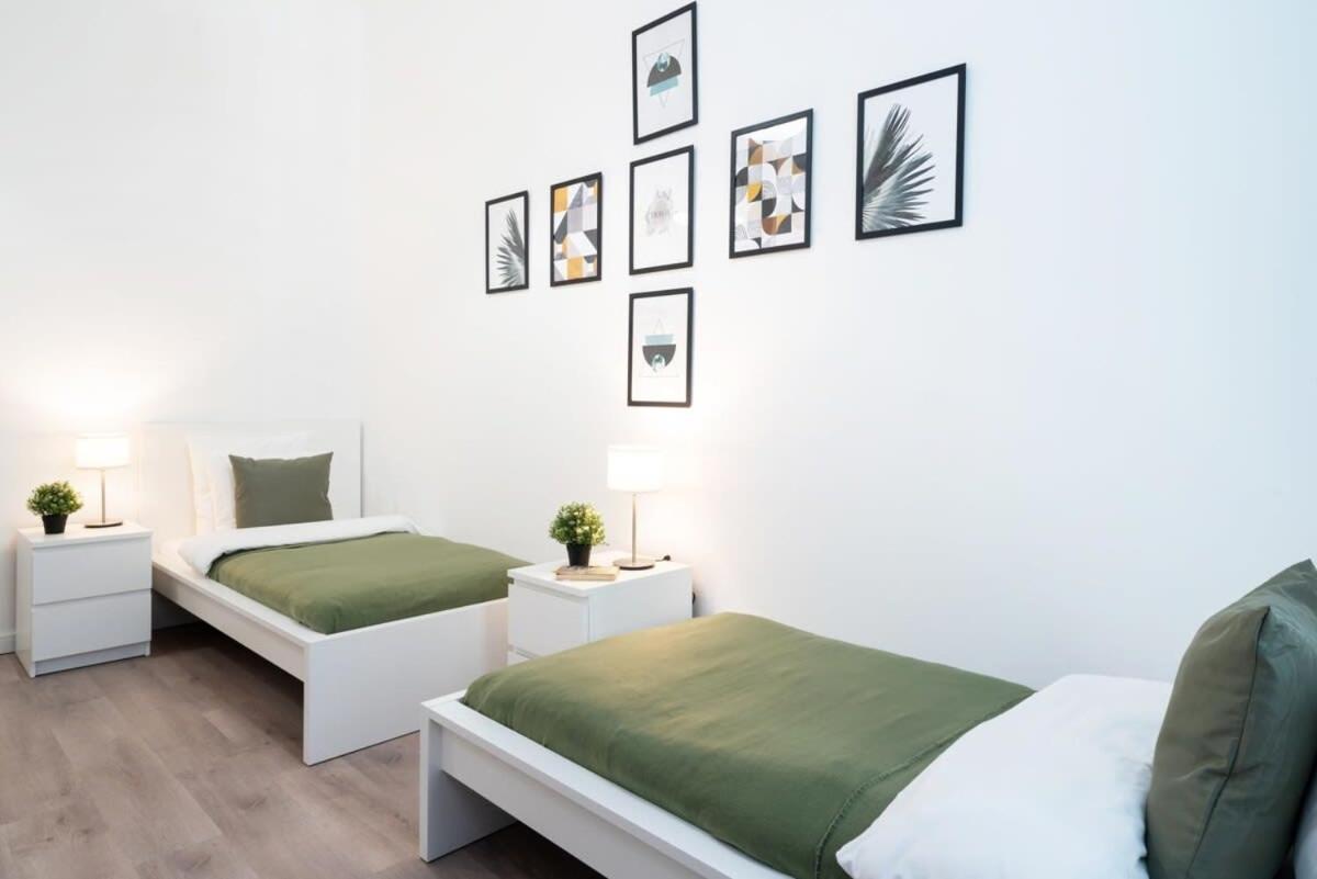 Large Apartment At Perfect Central Location Βουδαπέστη Εξωτερικό φωτογραφία